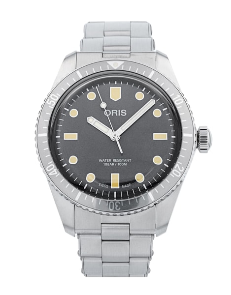 Oris Divers 730 7757 40 83 MB
